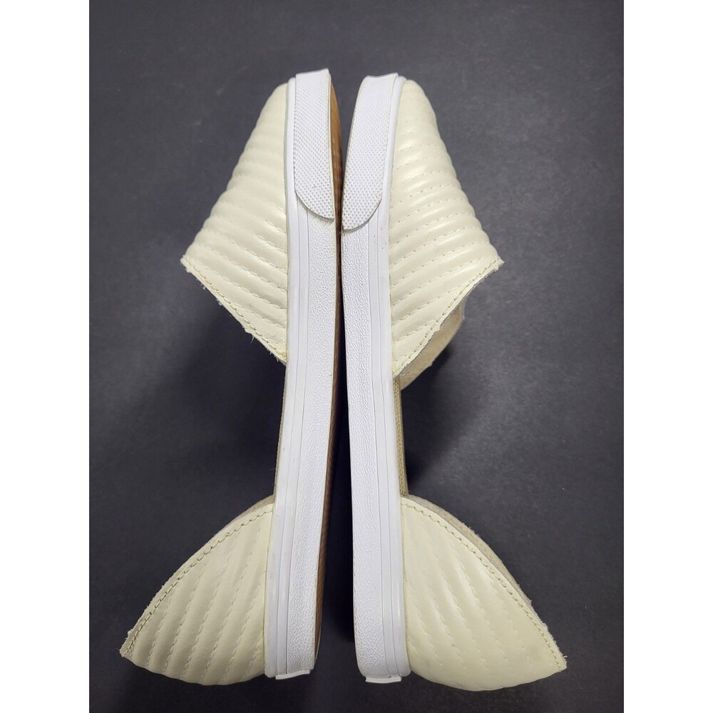 Vans Slip-On Skimmer Moto Leather Slip-On Skimmer - Picture 2 of 12